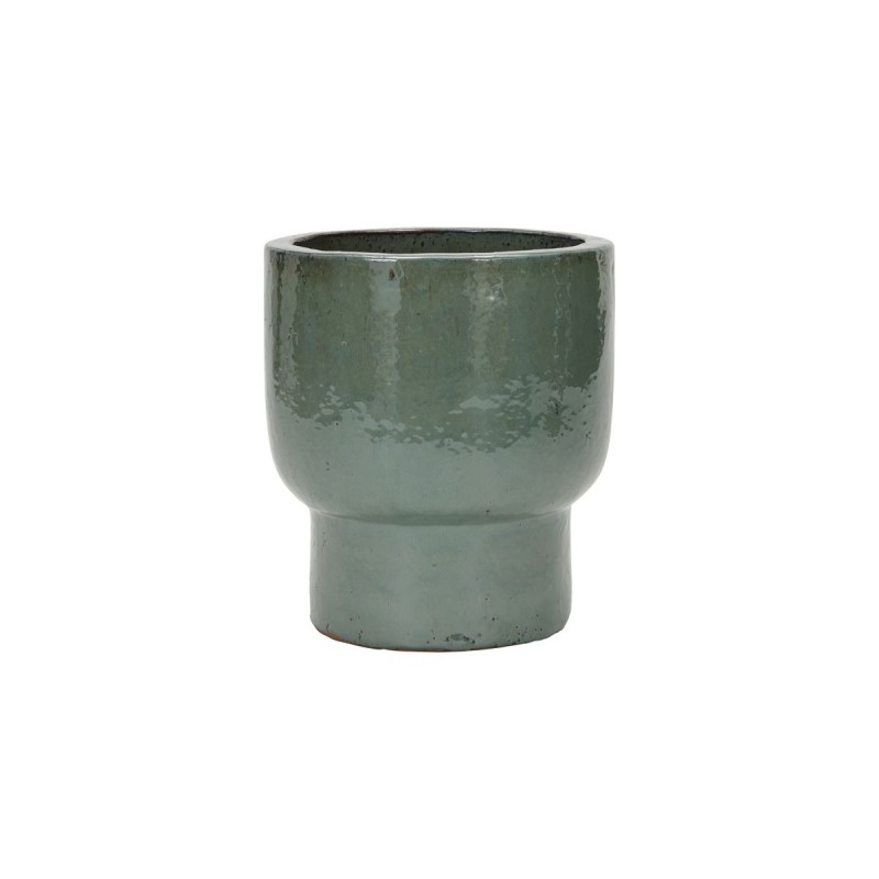 POT GLAZE GREEN S 40